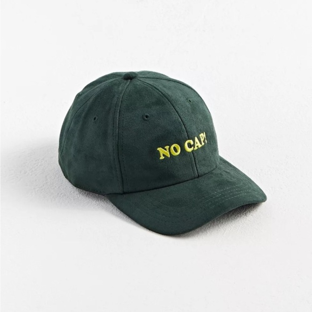 New🌟Skim Milk No Cap Hat